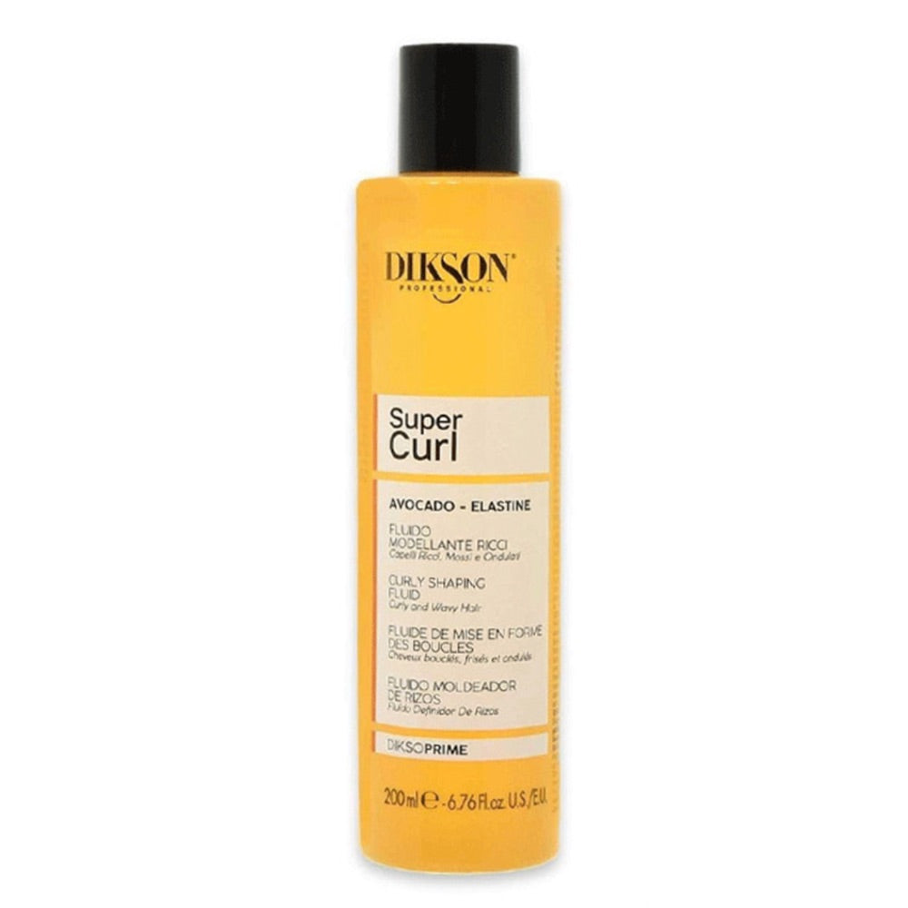 PRIME CURL FLUIDO MODELLANTE 200ml