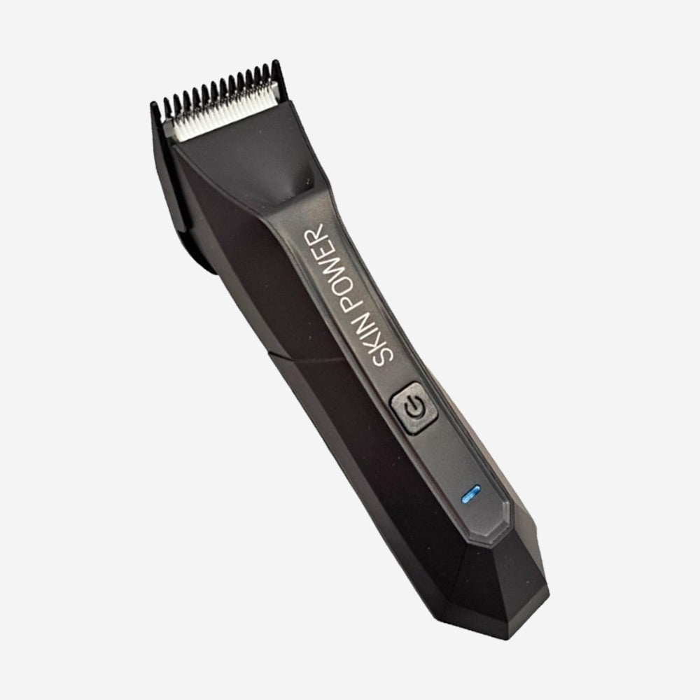 GIUBRA DEPILATORE CORPO SKIN POWER