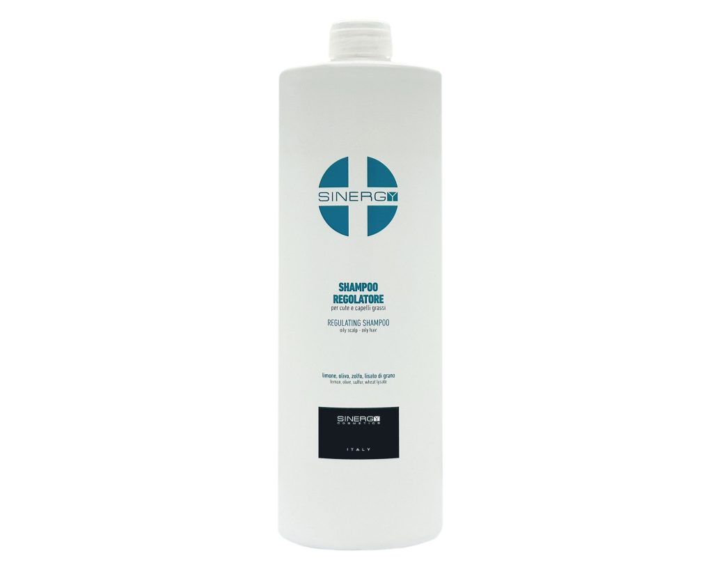 SINERGY SHAMPOO REGOLATORE 1000ML