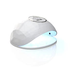MELCAP DIAMOND LAMPADA UV LED