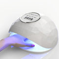 MELCAP DIAMOND LAMPADA UV LED
