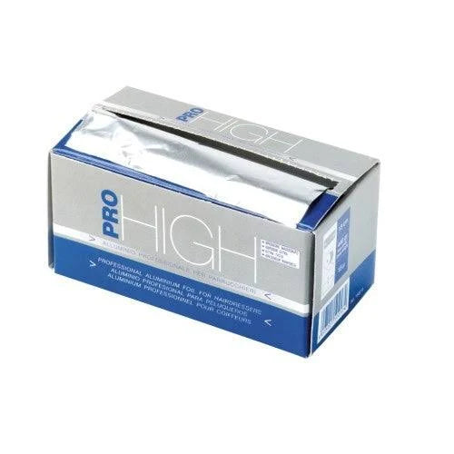 Stagnola Rotolo PRO-HIGH h cm 13 gr 440 in scatola