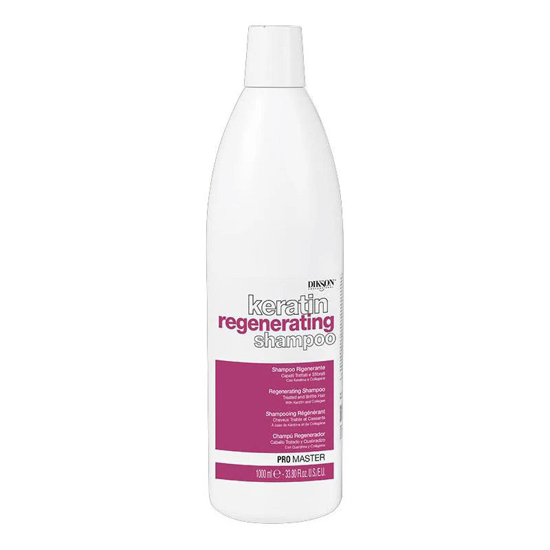 PROMASTER SHAMPOO KERATINA 1000ml