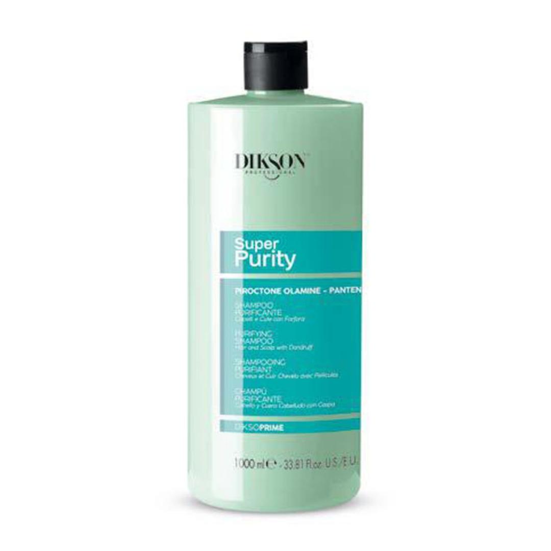 PRIME PURITY SHAMPOO 1000ML