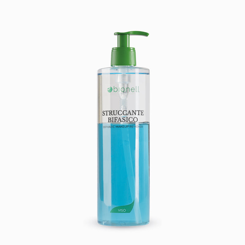 STRUCCANTE BIFASICO BIONELL 500 ML