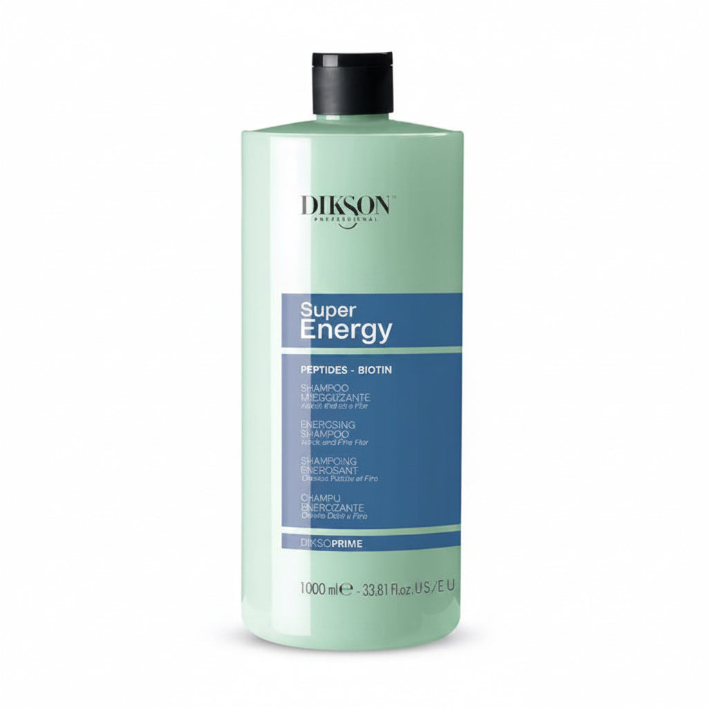 PRIME ENERGY SHAMPOO 1000ML