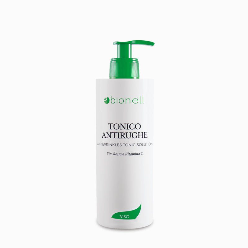 TONICO ANTIRUGHE BIONELL 300 ML
