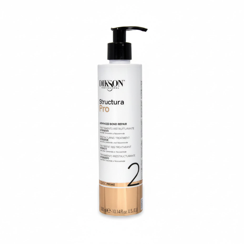 DIKSON STRUCTURA PRO RICOSTITUENTE 300ML