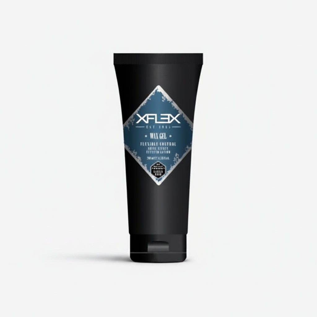 XFLEX GEL TUBO WAX 200ML