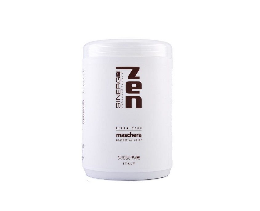 ZEN MASCHERA PROTETTiVA DOPOCOLORE 1000ML